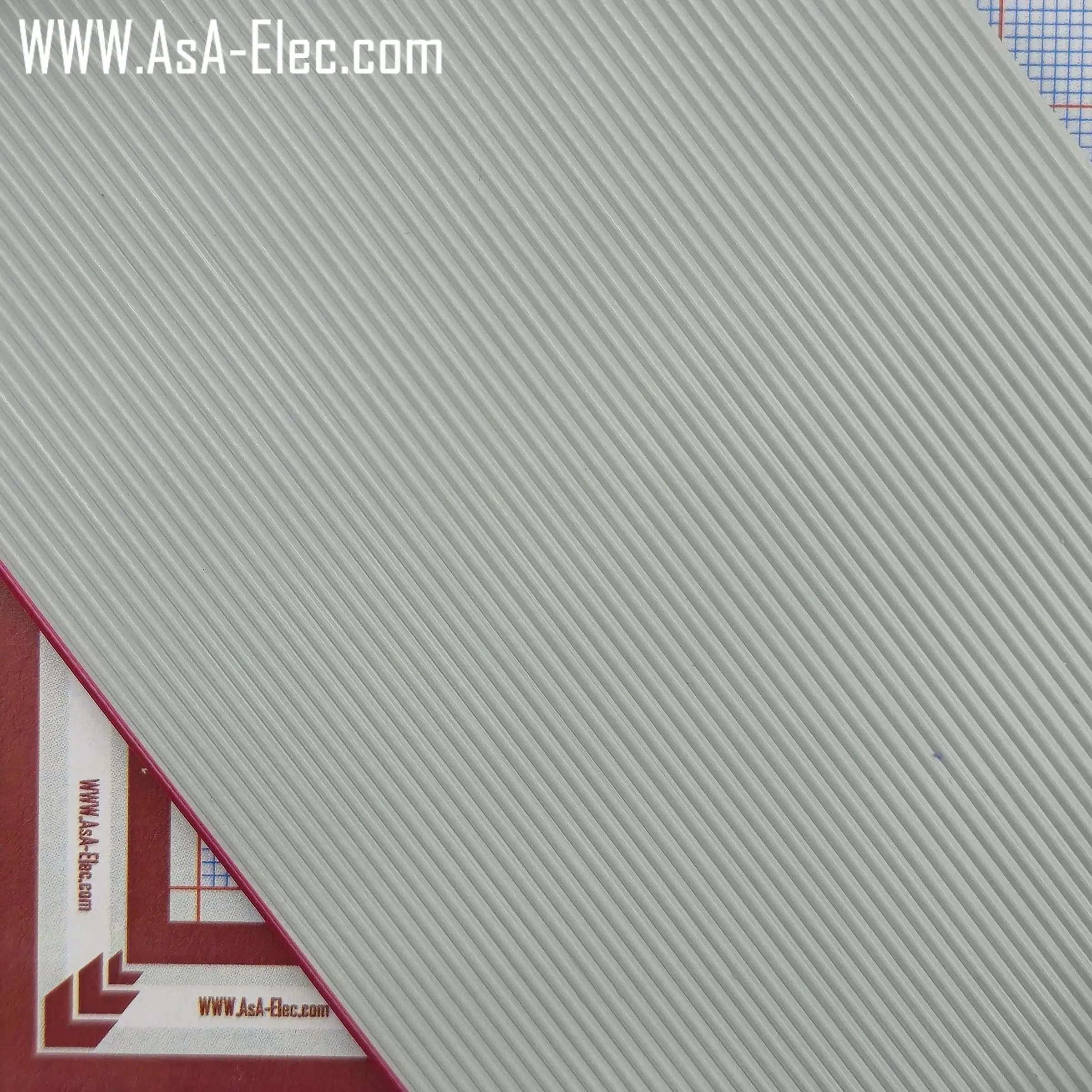 کابل فلت طوسی 64 رشته 1.27mm